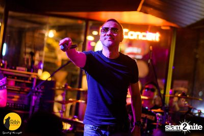 Pang Nakarin at Fullmoon Terrace & Bar — photo 85