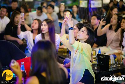 Pang Nakarin at Fullmoon Terrace & Bar — photo 86