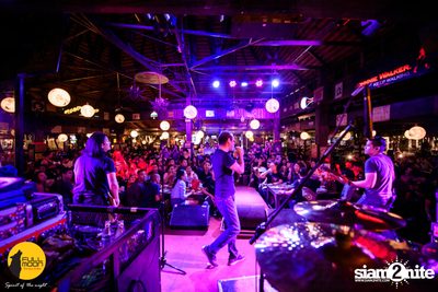 Pang Nakarin at Fullmoon Terrace & Bar — photo 92