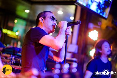 Pang Nakarin at Fullmoon Terrace & Bar — photo 99