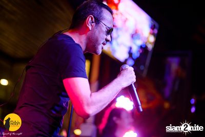 Pang Nakarin at Fullmoon Terrace & Bar — photo 100