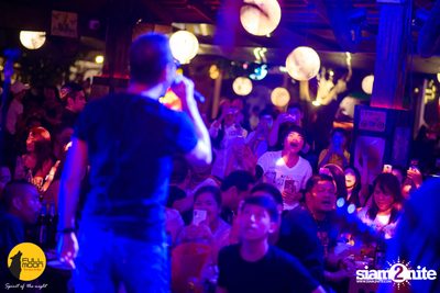 Pang Nakarin at Fullmoon Terrace & Bar — photo 102