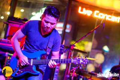 Pang Nakarin at Fullmoon Terrace & Bar — photo 112
