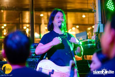 Pang Nakarin at Fullmoon Terrace & Bar — photo 116