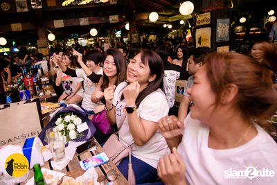 Pang Nakarin at Fullmoon Terrace & Bar — photo 118