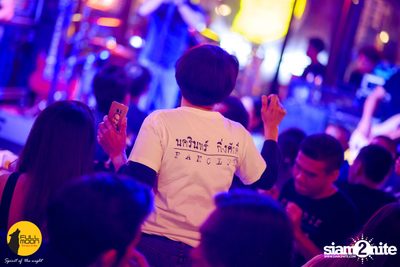 Pang Nakarin at Fullmoon Terrace & Bar — photo 119