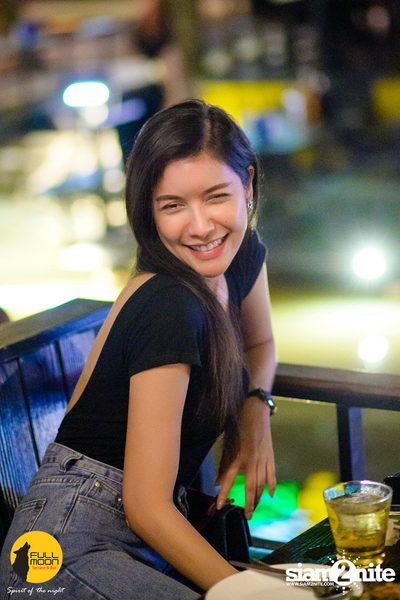 Pang Nakarin at Fullmoon Terrace & Bar — photo 125