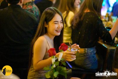 Pang Nakarin at Fullmoon Terrace & Bar — photo 126