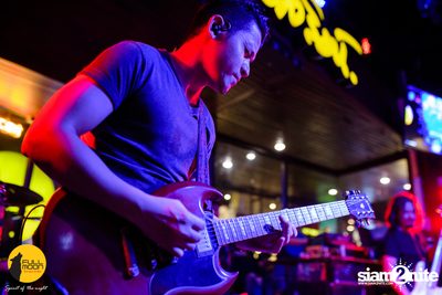 Pang Nakarin at Fullmoon Terrace & Bar — photo 132