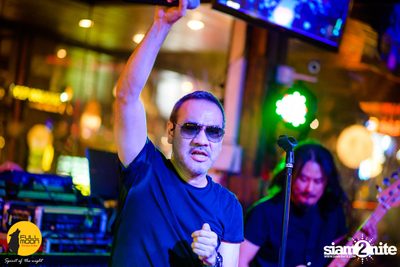 Pang Nakarin at Fullmoon Terrace & Bar — photo 136