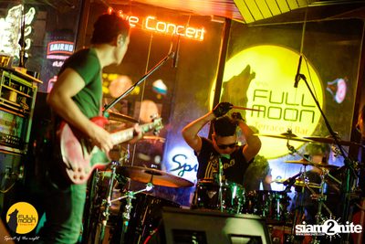 Pang Nakarin at Fullmoon Terrace & Bar — photo 140