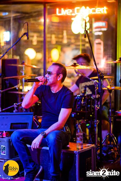 Pang Nakarin at Fullmoon Terrace & Bar — photo 149