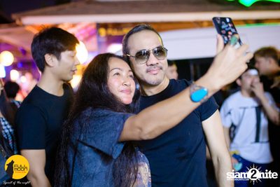 Pang Nakarin at Fullmoon Terrace & Bar — photo 155