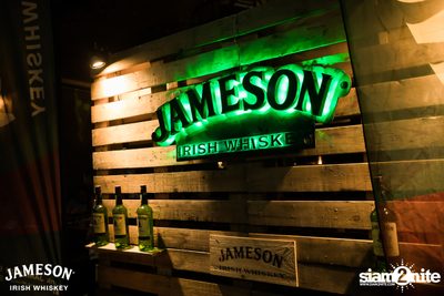 Jam Night by Jameson w/ Lipta x UrboyTJ at Older — photo 1