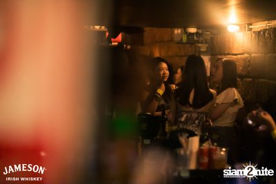 Jam Night by Jameson w/ Lipta x UrboyTJ at Older — photo 3