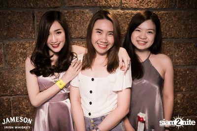 Jam Night by Jameson w/ Lipta x UrboyTJ at Older — photo 5