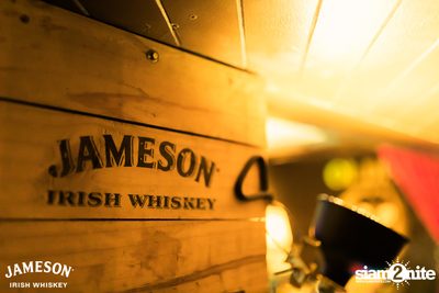Jam Night by Jameson w/ Lipta x UrboyTJ at Older — photo 6