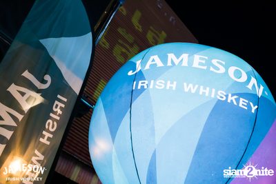 Jam Night by Jameson w/ Lipta x UrboyTJ at Older — photo 8