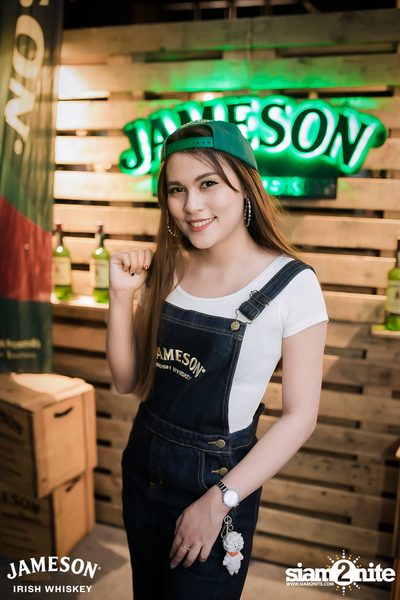 Jam Night by Jameson w/ Lipta x UrboyTJ at Older — photo 9