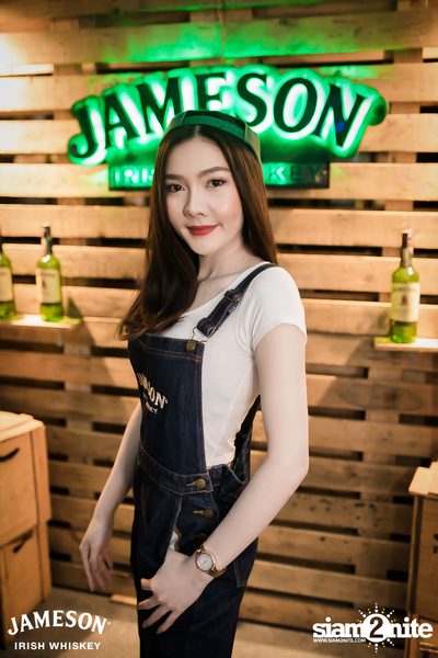 Jam Night by Jameson w/ Lipta x UrboyTJ at Older — photo 11