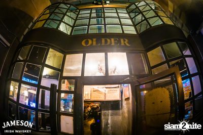 Jam Night by Jameson w/ Lipta x UrboyTJ at Older — photo 14