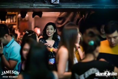 Jam Night by Jameson w/ Lipta x UrboyTJ at Older — photo 16