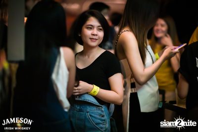 Jam Night by Jameson w/ Lipta x UrboyTJ at Older — photo 17