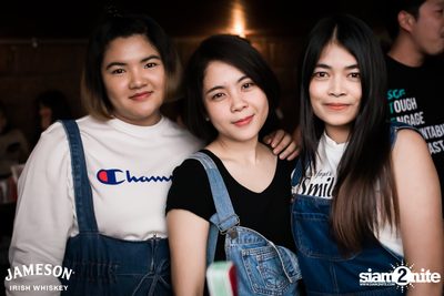 Jam Night by Jameson w/ Lipta x UrboyTJ at Older — photo 22
