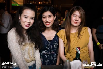 Jam Night by Jameson w/ Lipta x UrboyTJ at Older — photo 23