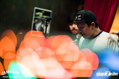 Jam Night by Jameson w/ Lipta x UrboyTJ at Older — photo 26