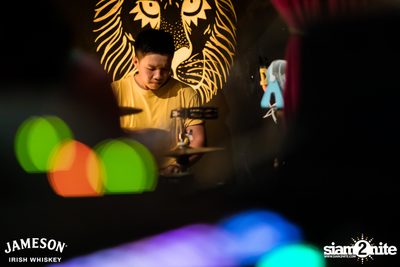 Jam Night by Jameson w/ Lipta x UrboyTJ at Older — photo 27