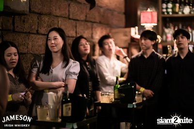Jam Night by Jameson w/ Lipta x UrboyTJ at Older — photo 28