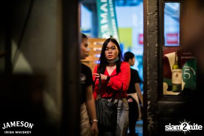 Jam Night by Jameson w/ Lipta x UrboyTJ at Older — photo 29