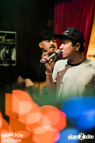 Jam Night by Jameson w/ Lipta x UrboyTJ at Older — photo 30