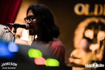 Jam Night by Jameson w/ Lipta x UrboyTJ at Older — photo 32