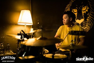 Jam Night by Jameson w/ Lipta x UrboyTJ at Older — photo 34