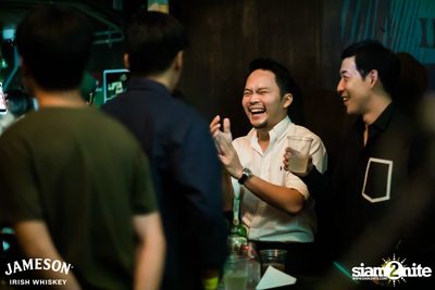 Jam Night by Jameson w/ Lipta x UrboyTJ at Older — photo 36