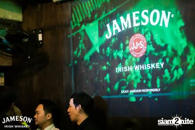 Jam Night by Jameson w/ Lipta x UrboyTJ at Older — photo 37