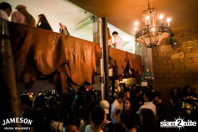 Jam Night by Jameson w/ Lipta x UrboyTJ at Older — photo 39
