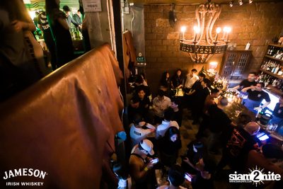 Jam Night by Jameson w/ Lipta x UrboyTJ at Older — photo 40