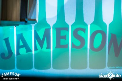 Jam Night by Jameson w/ Lipta x UrboyTJ at Older — photo 42