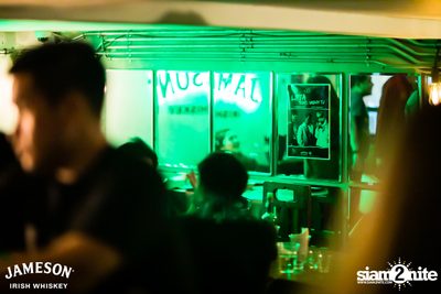 Jam Night by Jameson w/ Lipta x UrboyTJ at Older — photo 44