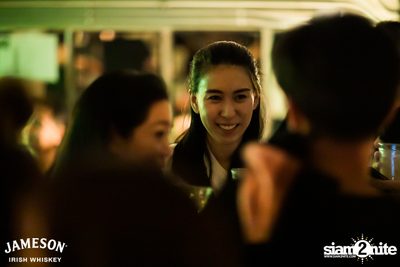 Jam Night by Jameson w/ Lipta x UrboyTJ at Older — photo 45