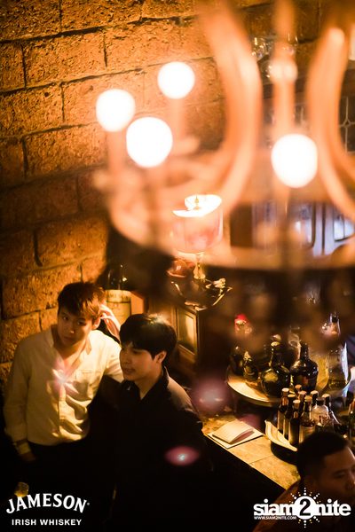 Jam Night by Jameson w/ Lipta x UrboyTJ at Older — photo 46