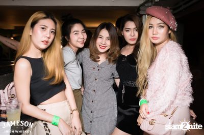 Jam Night by Jameson w/ Lipta x UrboyTJ at Older — photo 47