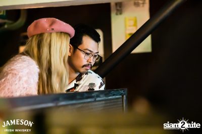 Jam Night by Jameson w/ Lipta x UrboyTJ at Older — photo 48