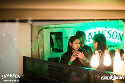 Jam Night by Jameson w/ Lipta x UrboyTJ at Older — photo 50