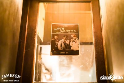 Jam Night by Jameson w/ Lipta x UrboyTJ at Older — photo 51