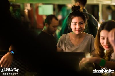 Jam Night by Jameson w/ Lipta x UrboyTJ at Older — photo 52
