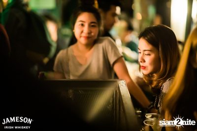 Jam Night by Jameson w/ Lipta x UrboyTJ at Older — photo 53